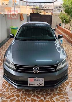 فولكسفاغن جيتا